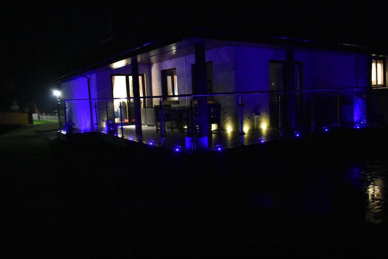 Kimcraigan B&B Lochend Exterior foto